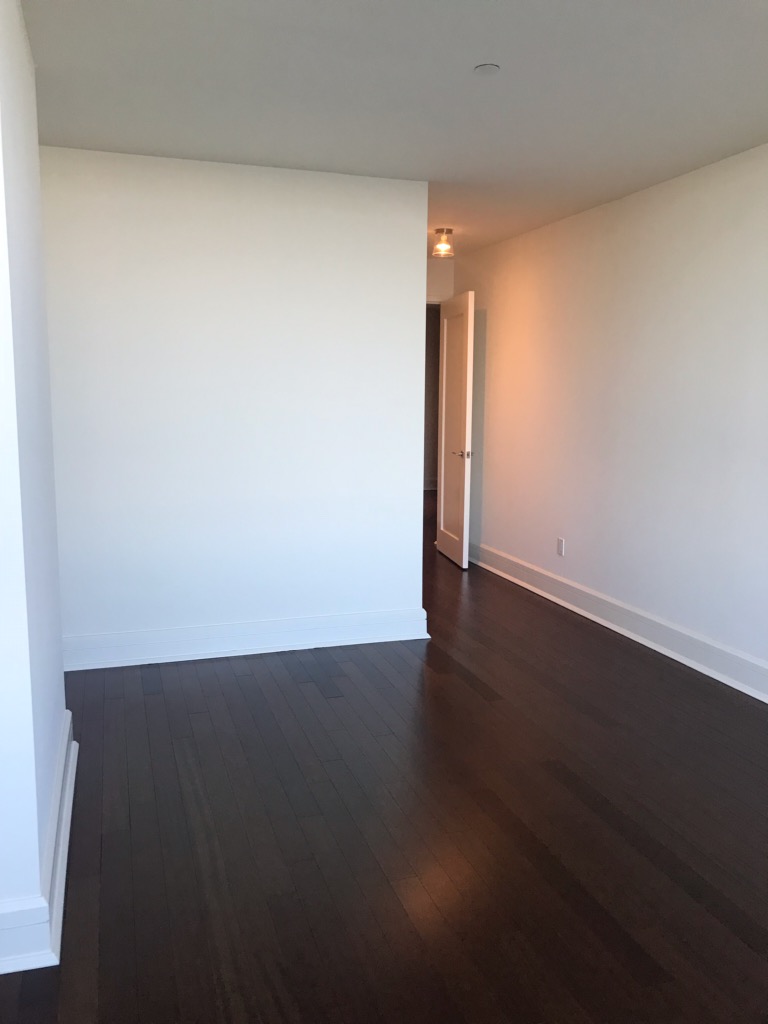 60 Riverside Boulevard, Unit 615 Manhattan, NY 10069 - Photo 12 of 15 a view of an empty room