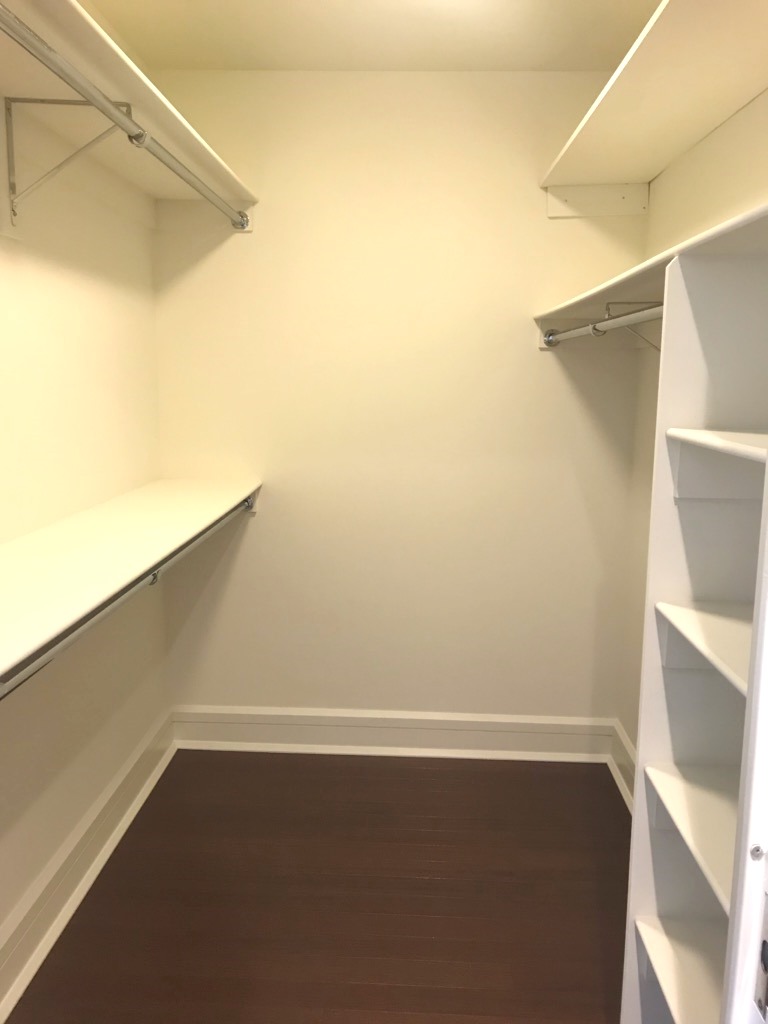 60 Riverside Boulevard, Unit 615 Manhattan, NY 10069 - Photo 13 of 15 a view of a small space