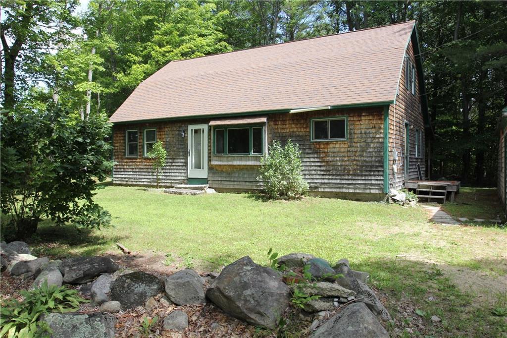 53 Gammon Road Buckfield, ME 04220 - Photo 27 of 33 Photo