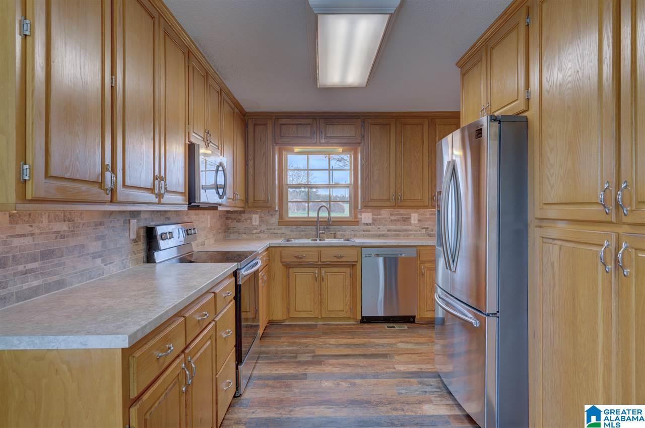 111 Kathy Lane Remlap, AL 35133 - Photo 8 of 27