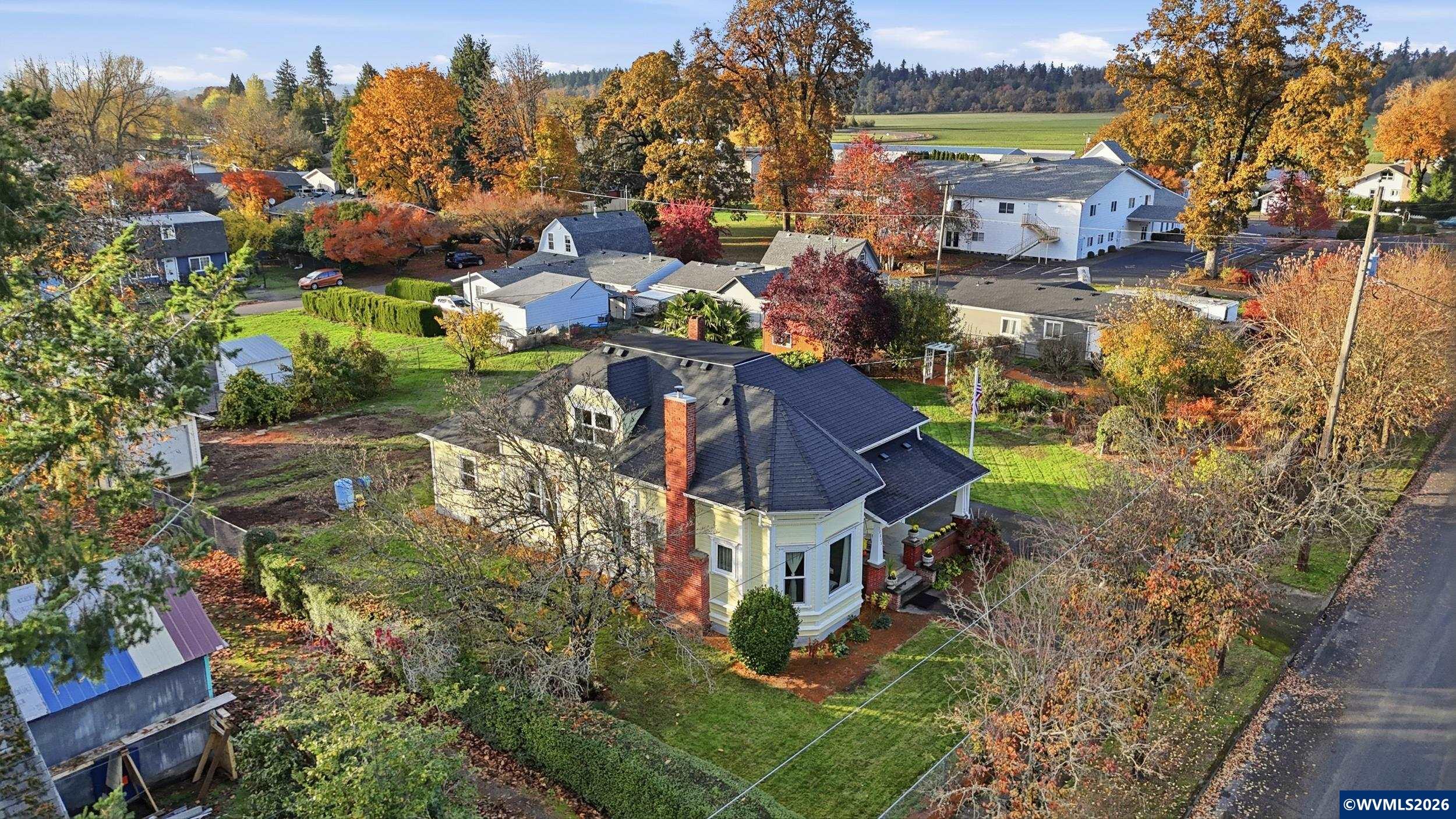 38808 North Main Street Scio, OR 97374 - Photo 41 of 46 Gallery Image 41