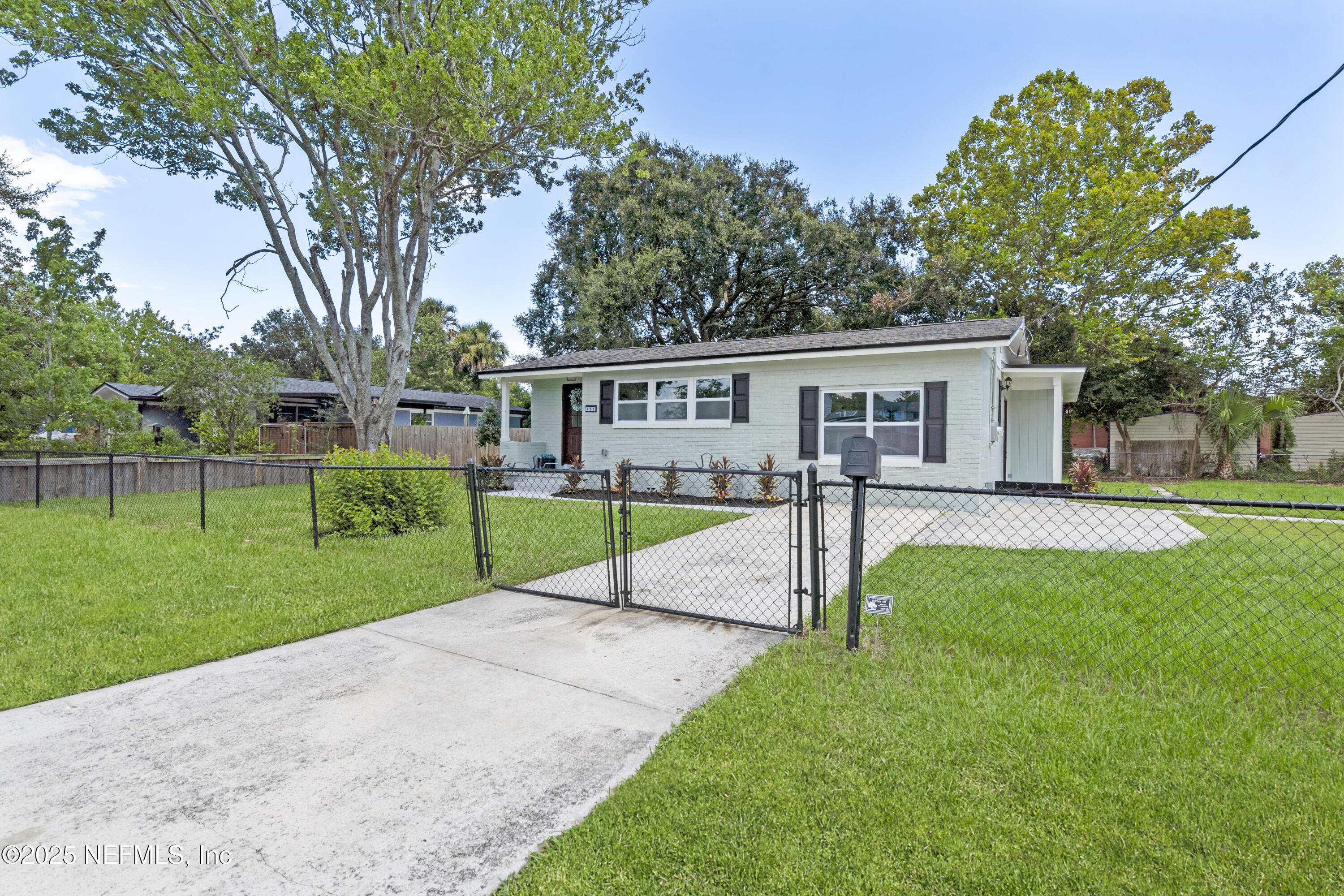 401 Skate Road Atlantic Beach, FL 32233 - Photo 36 of 64 401 Skate Rd, Atlantic Beach, FL 32233-2