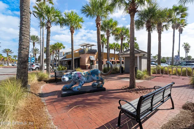 $709,000 | 401 Skate Road, Atlantic Beach, FL 32233