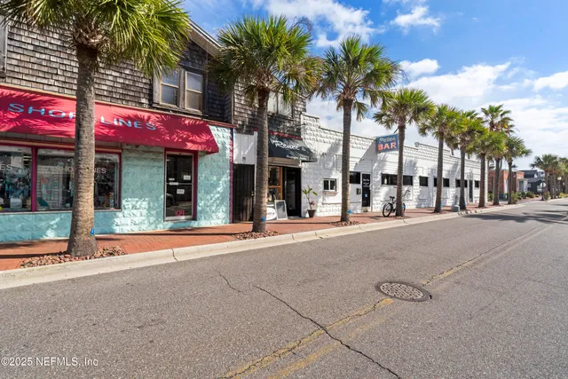 $709,000 | 401 Skate Road, Atlantic Beach, FL 32233