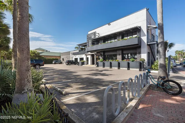 $709,000 | 401 Skate Road, Atlantic Beach, FL 32233