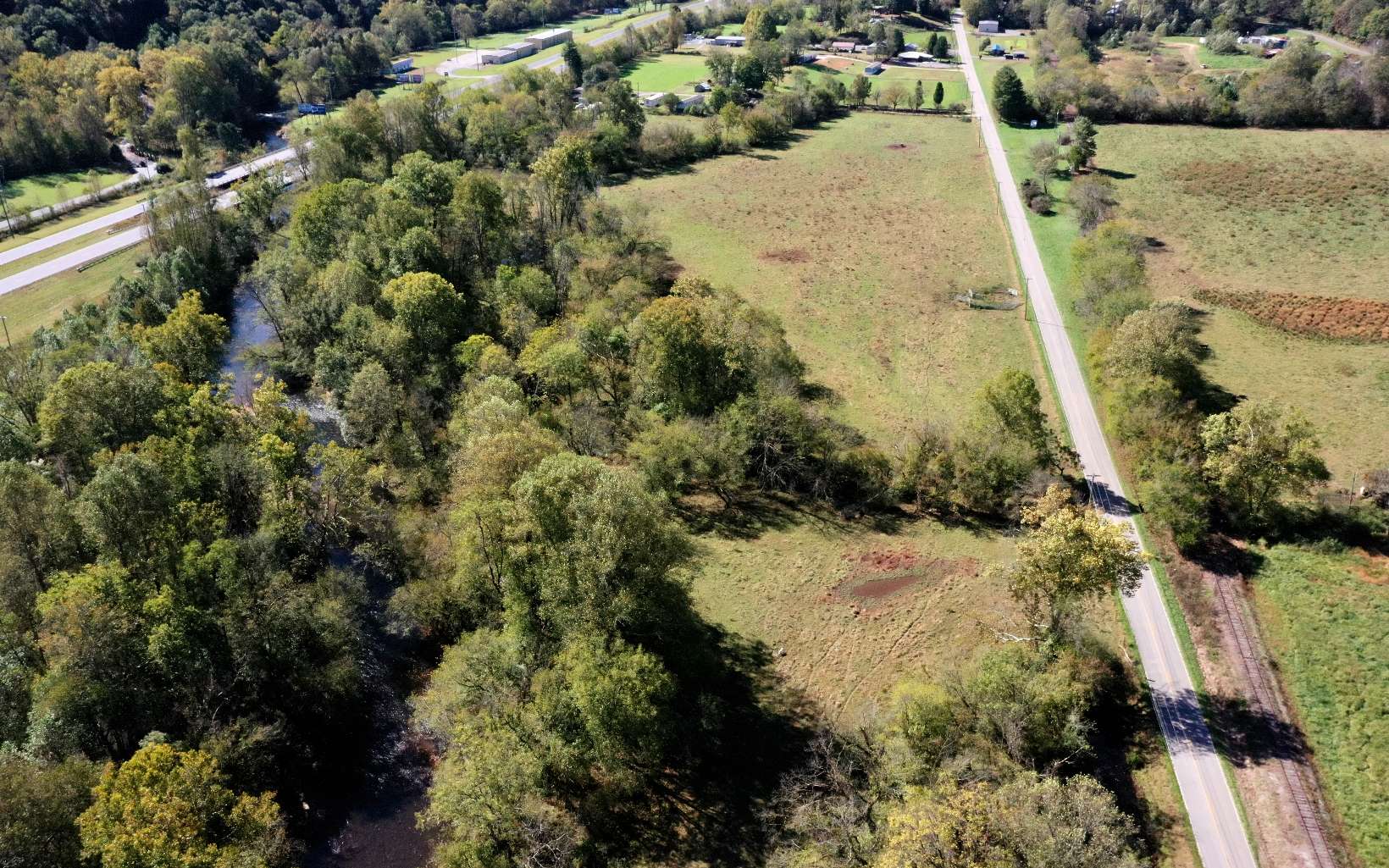 0 Airport Road Metter, GA 30439 - Photo 1 of 4 Main View