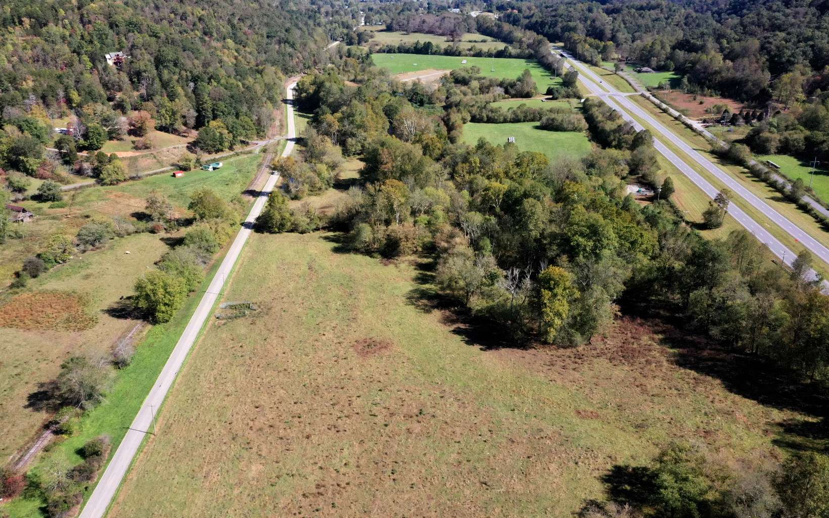 0 Airport Road Metter, GA 30439 - Photo 3 of 4 Additional View