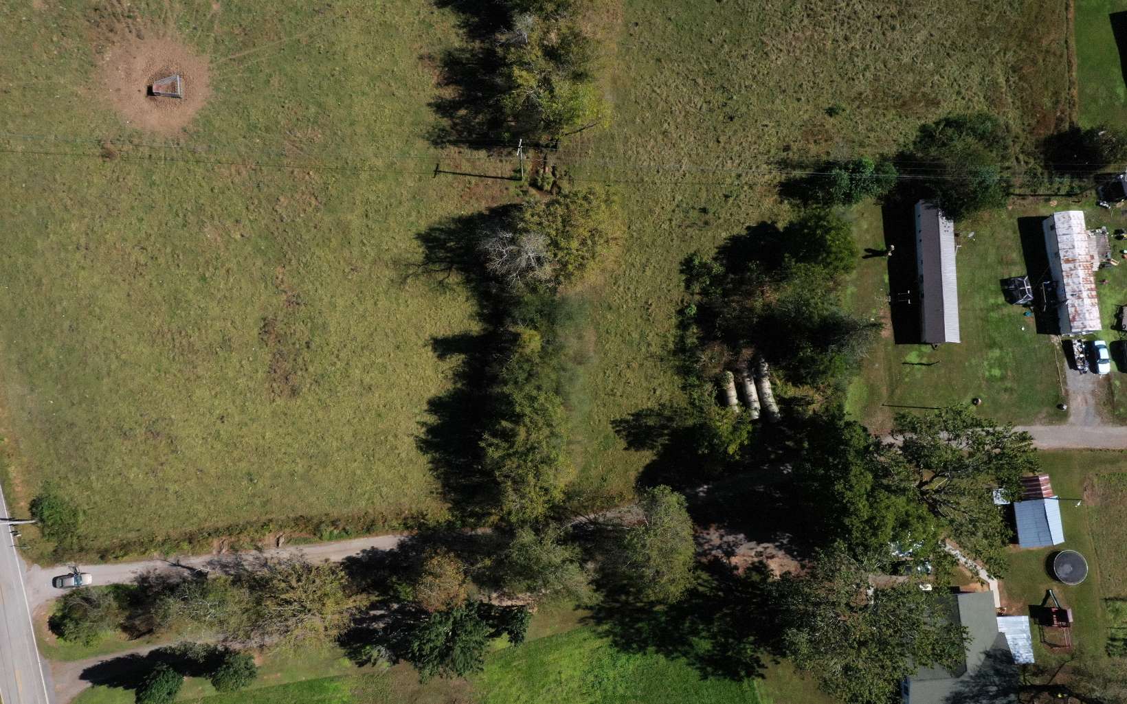 0 Airport Road Metter, GA 30439 - Photo 4 of 4 Additional View