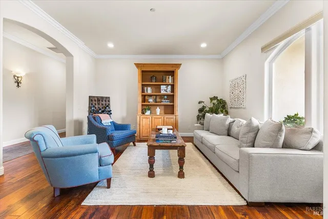 $1,995,000 | 729 Montebello Drive, Santa Rosa, CA 95403