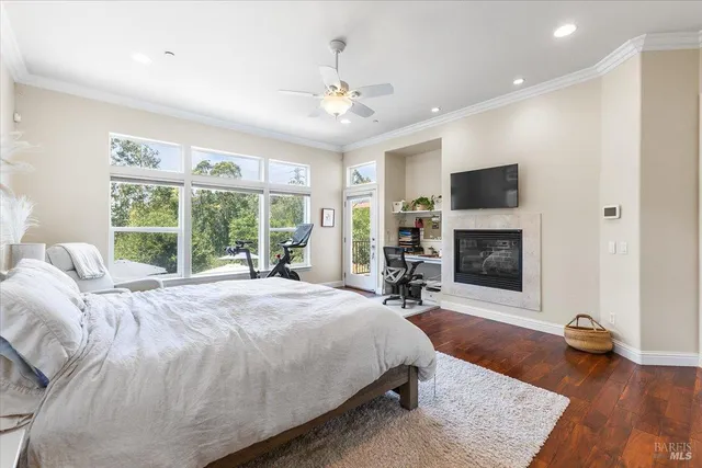 $1,995,000 | 729 Montebello Drive, Santa Rosa, CA 95403