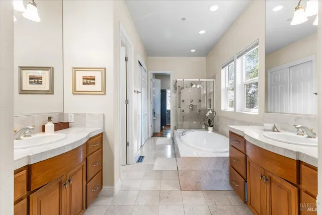 $1,995,000 | 729 Montebello Drive, Santa Rosa, CA 95403