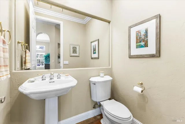 $1,995,000 | 729 Montebello Drive, Santa Rosa, CA 95403