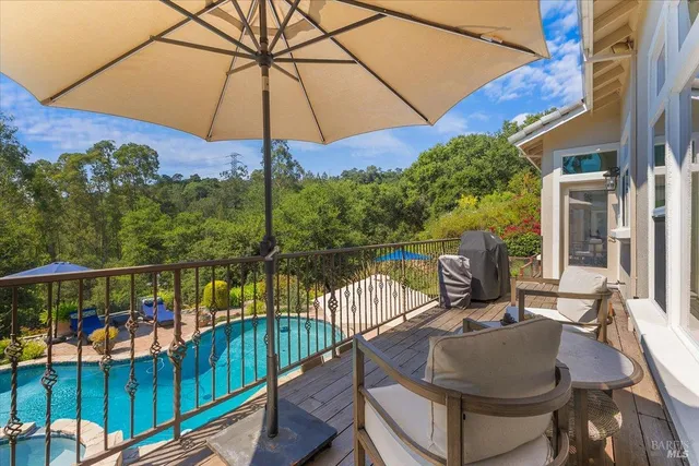 $1,995,000 | 729 Montebello Drive, Santa Rosa, CA 95403