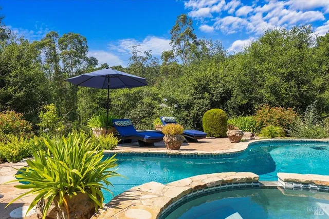 $1,995,000 | 729 Montebello Drive, Santa Rosa, CA 95403