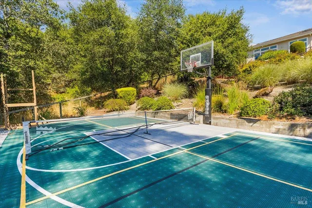 $1,995,000 | 729 Montebello Drive, Santa Rosa, CA 95403