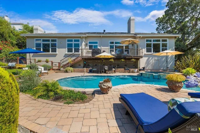 $1,995,000 | 729 Montebello Drive, Santa Rosa, CA 95403