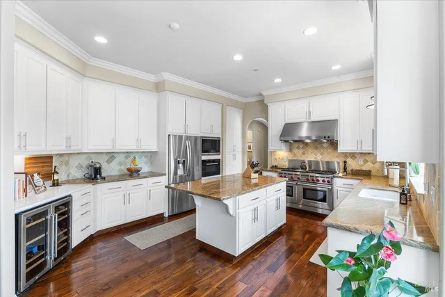 $1,995,000 | 729 Montebello Drive, Santa Rosa, CA 95403