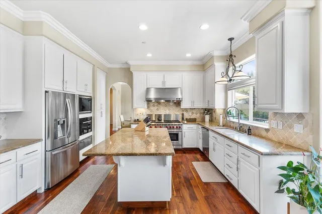 $1,995,000 | 729 Montebello Drive, Santa Rosa, CA 95403