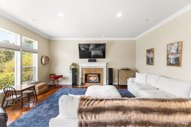 $1,995,000 | 729 Montebello Drive, Santa Rosa, CA 95403