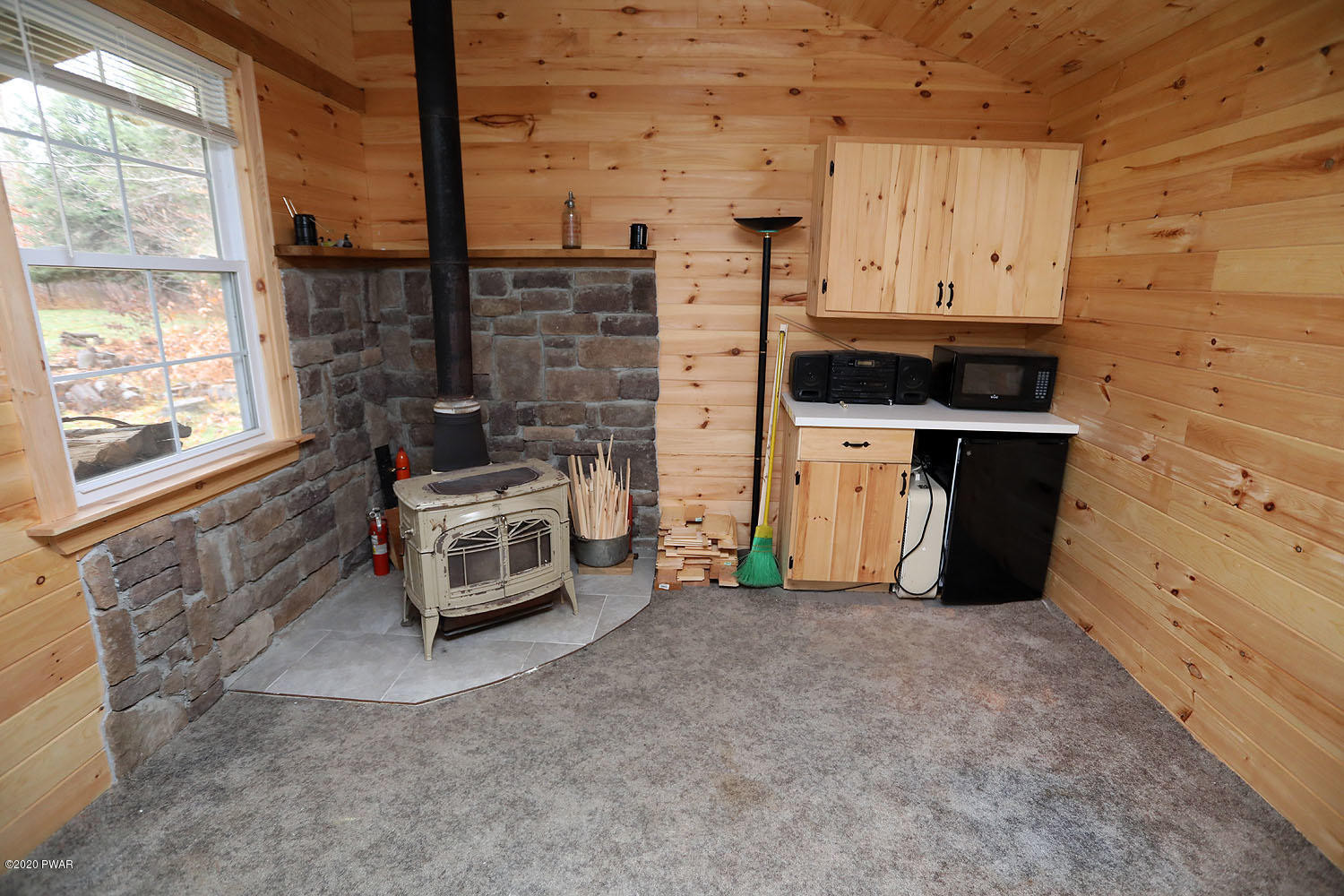 276 Rotten Road Equinunk, PA 18417 - Photo 8 of 45