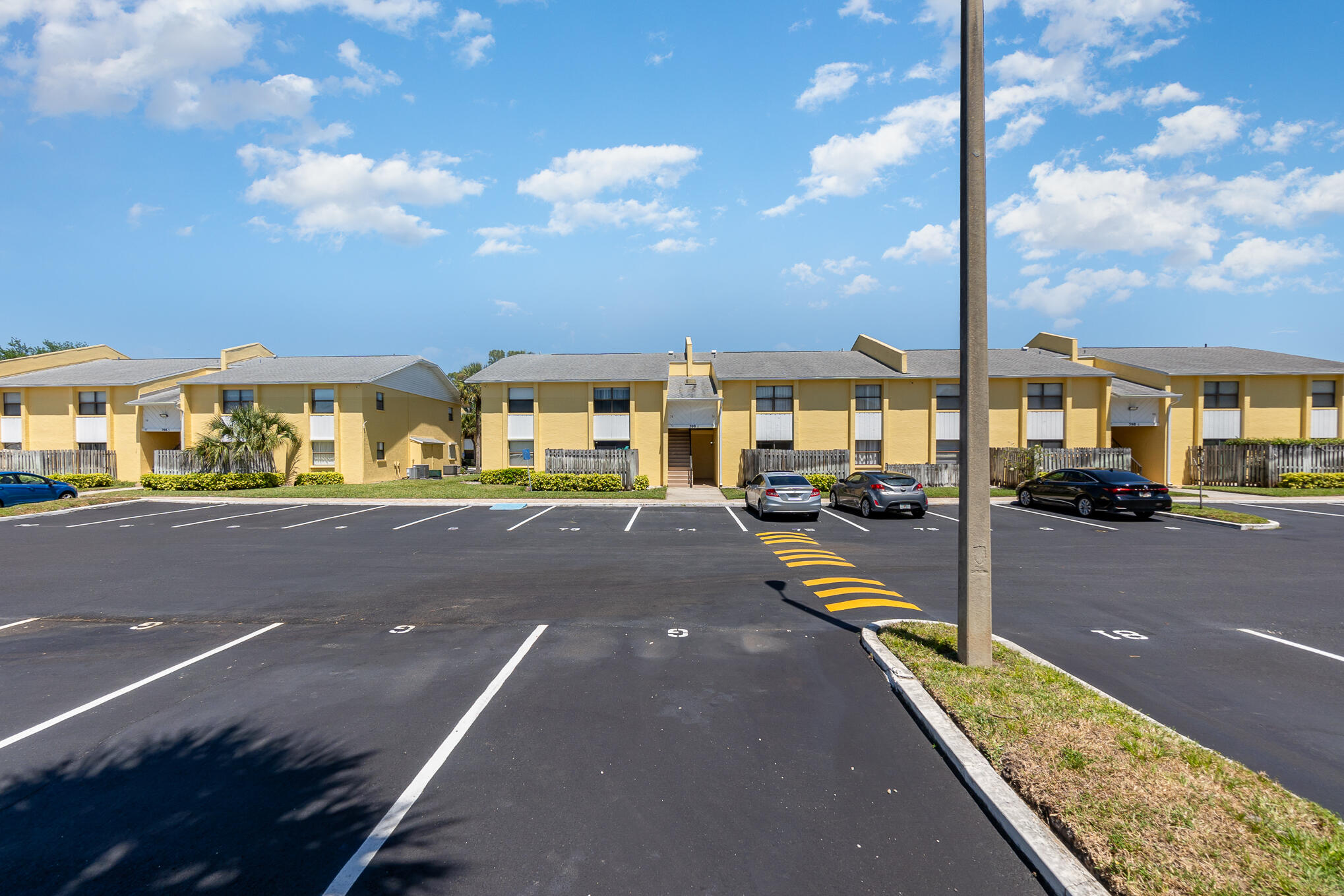 598 North Wickham Road, Unit 75 Melbourne, FL 32935 - Photo 19 of 21 598 Wickham Rd. #75