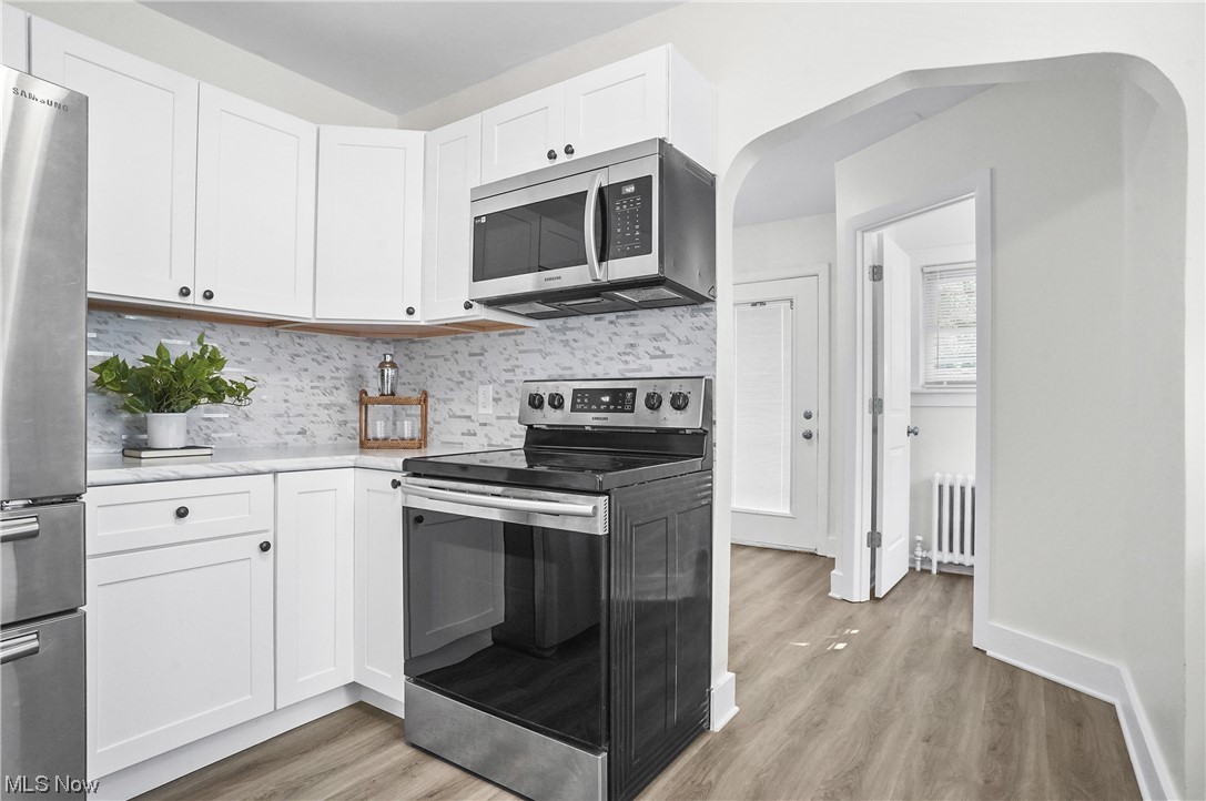 1089 Chalker Street Akron, OH 44310 - Photo 13 of 34 Gallery Image 13