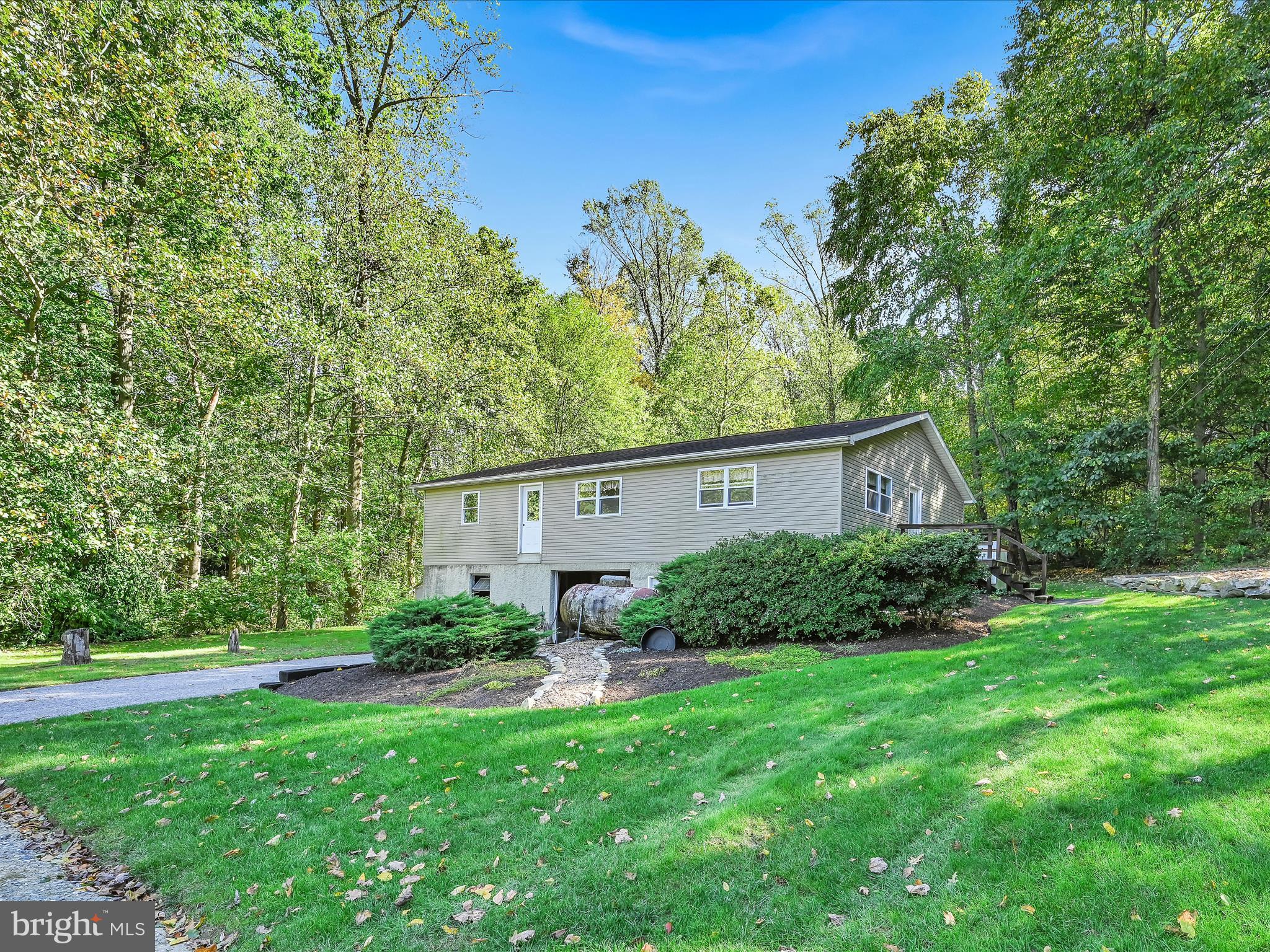 373 Eden Road Quarryville, PA 17566 - Photo 36 of 51 Backyard