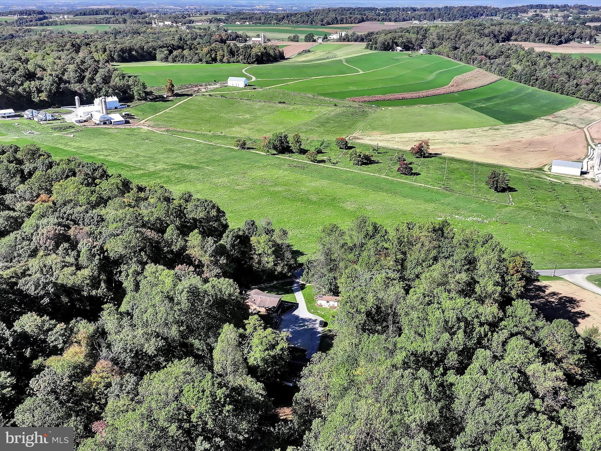373 Eden Road Quarryville, PA 17566 - Photo 4 of 51 Aerial