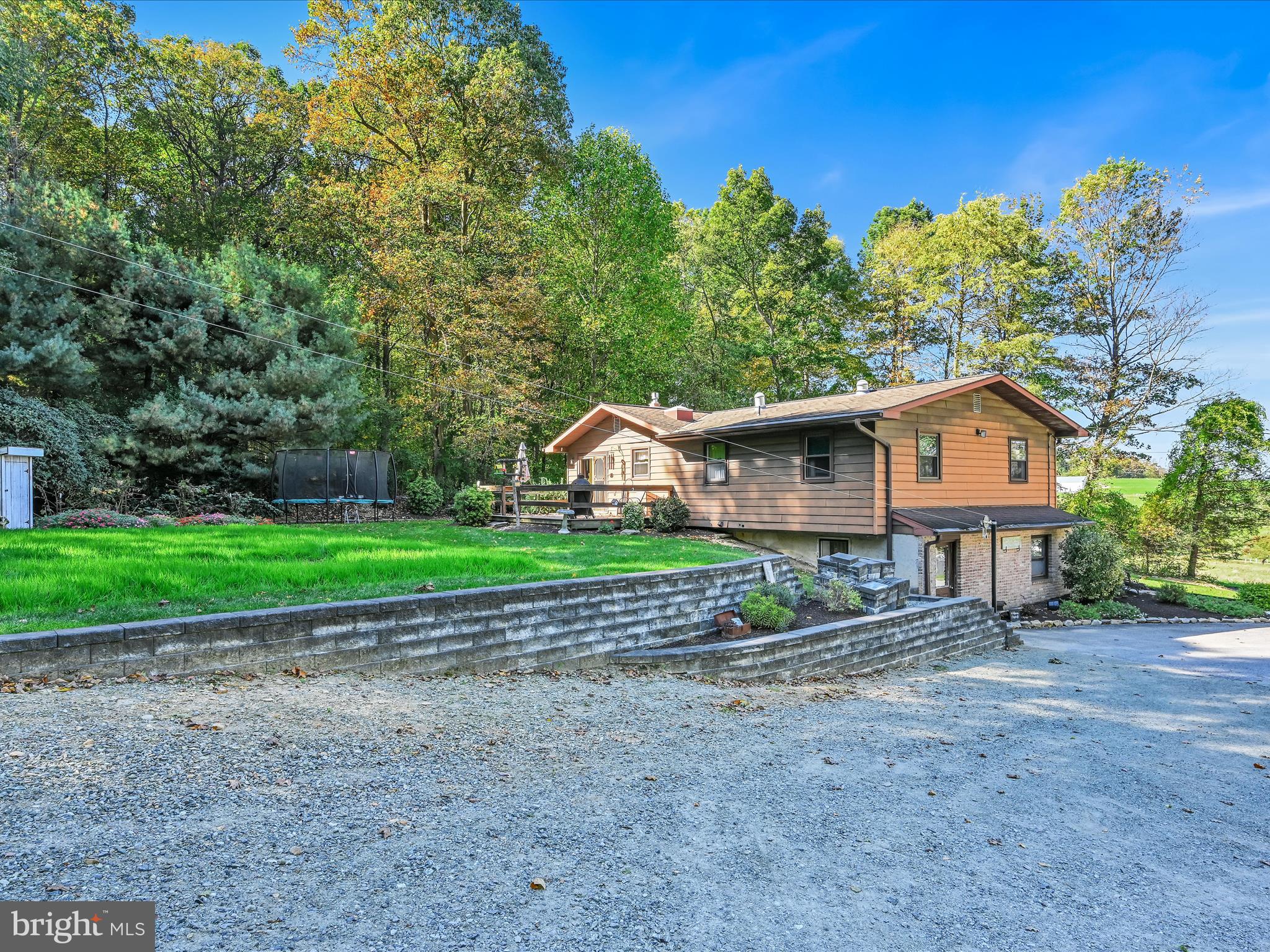 373 Eden Road Quarryville, PA 17566 - Photo 42 of 51 Backyard
