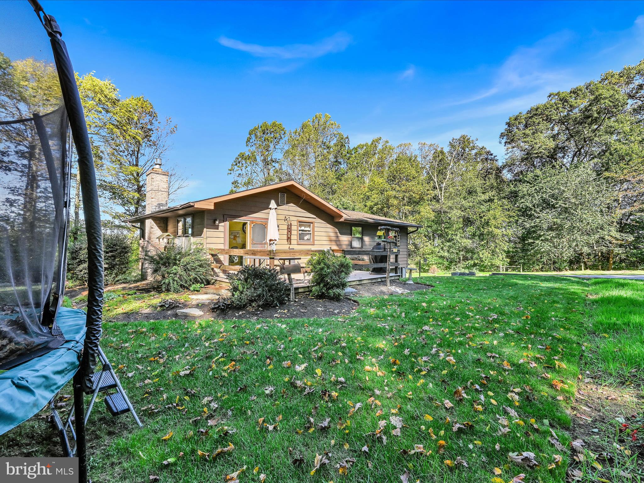 373 Eden Road Quarryville, PA 17566 - Photo 44 of 51 Backyard