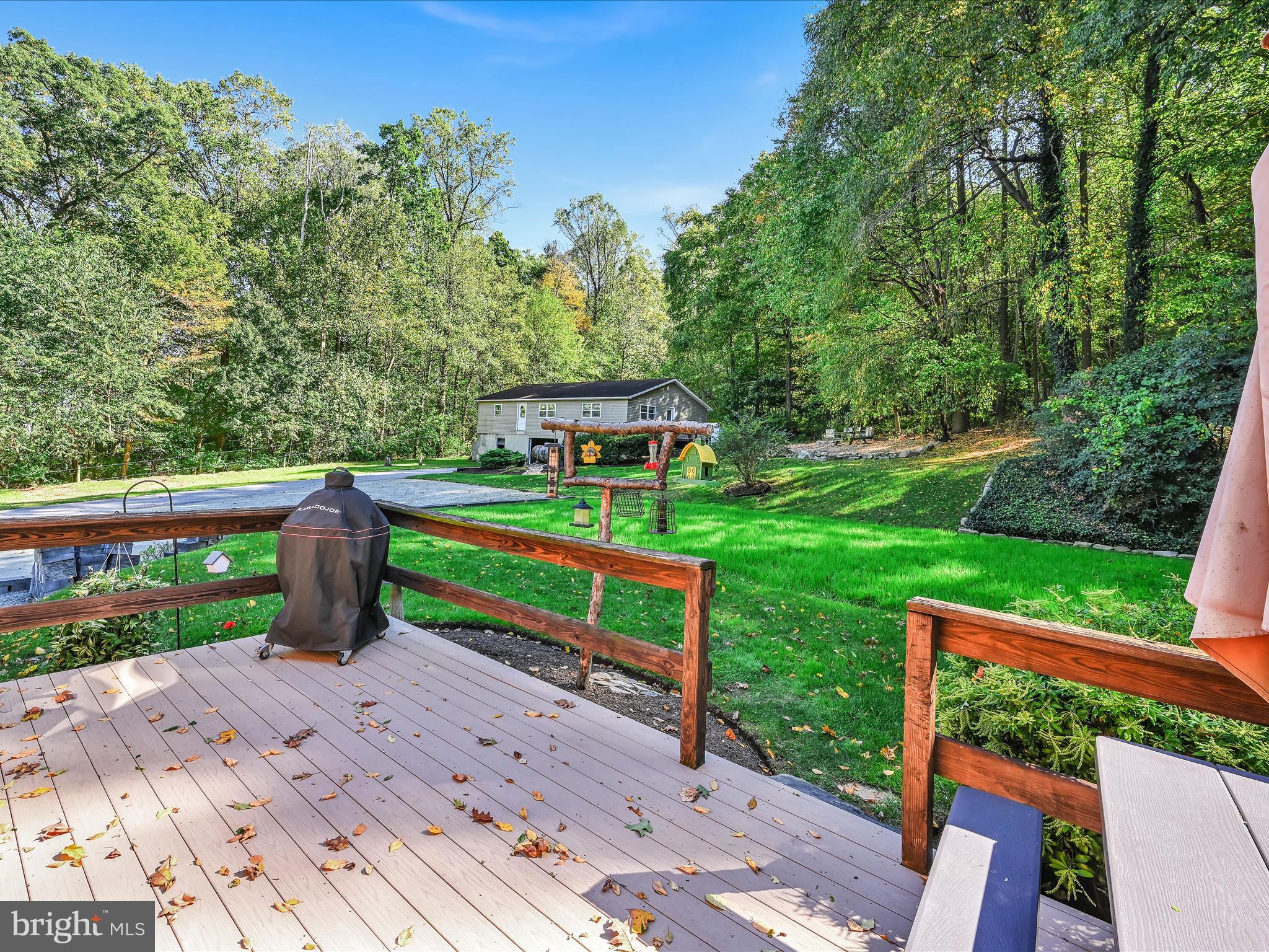 373 Eden Road Quarryville, PA 17566 - Photo 45 of 51 Deck