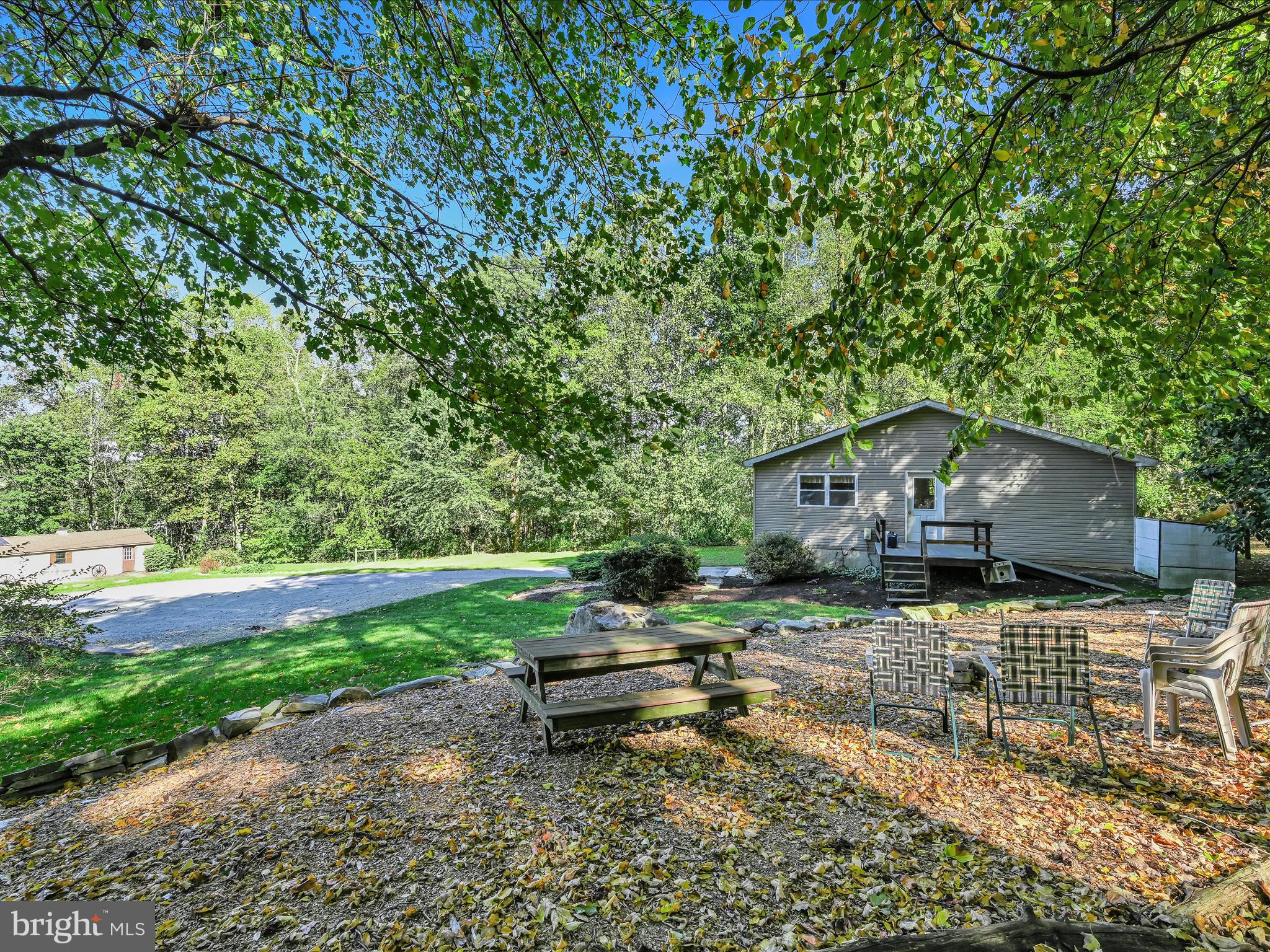373 Eden Road Quarryville, PA 17566 - Photo 46 of 51 Backyard