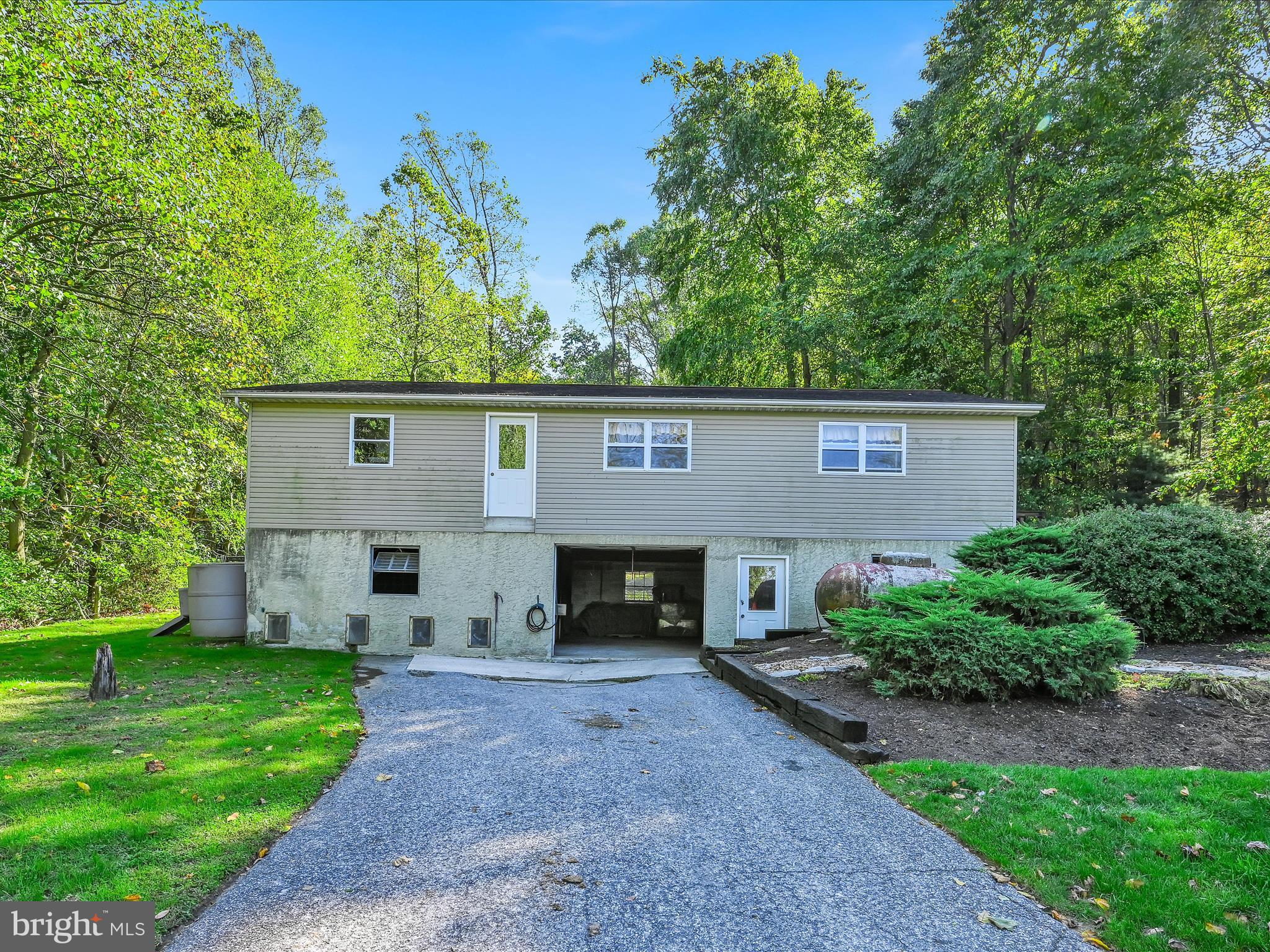 373 Eden Road Quarryville, PA 17566 - Photo 47 of 51 Backyard