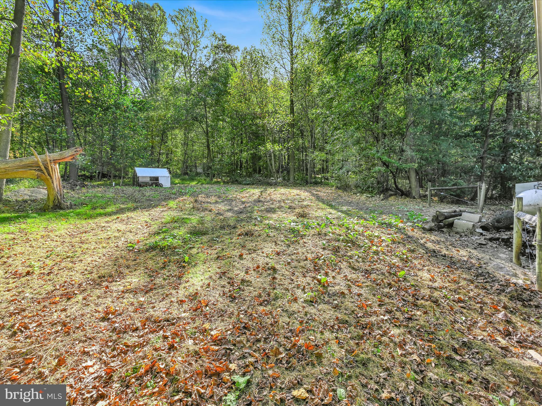 373 Eden Road Quarryville, PA 17566 - Photo 49 of 51 Rear Yard