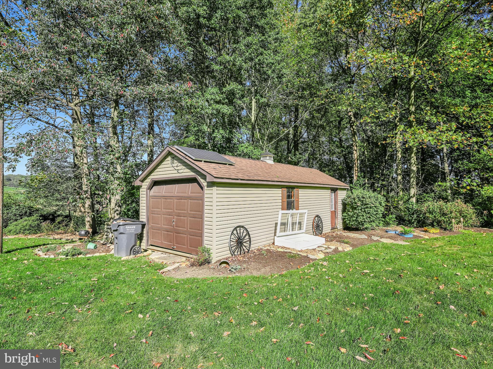 373 Eden Road Quarryville, PA 17566 - Photo 51 of 51 Rear Yard