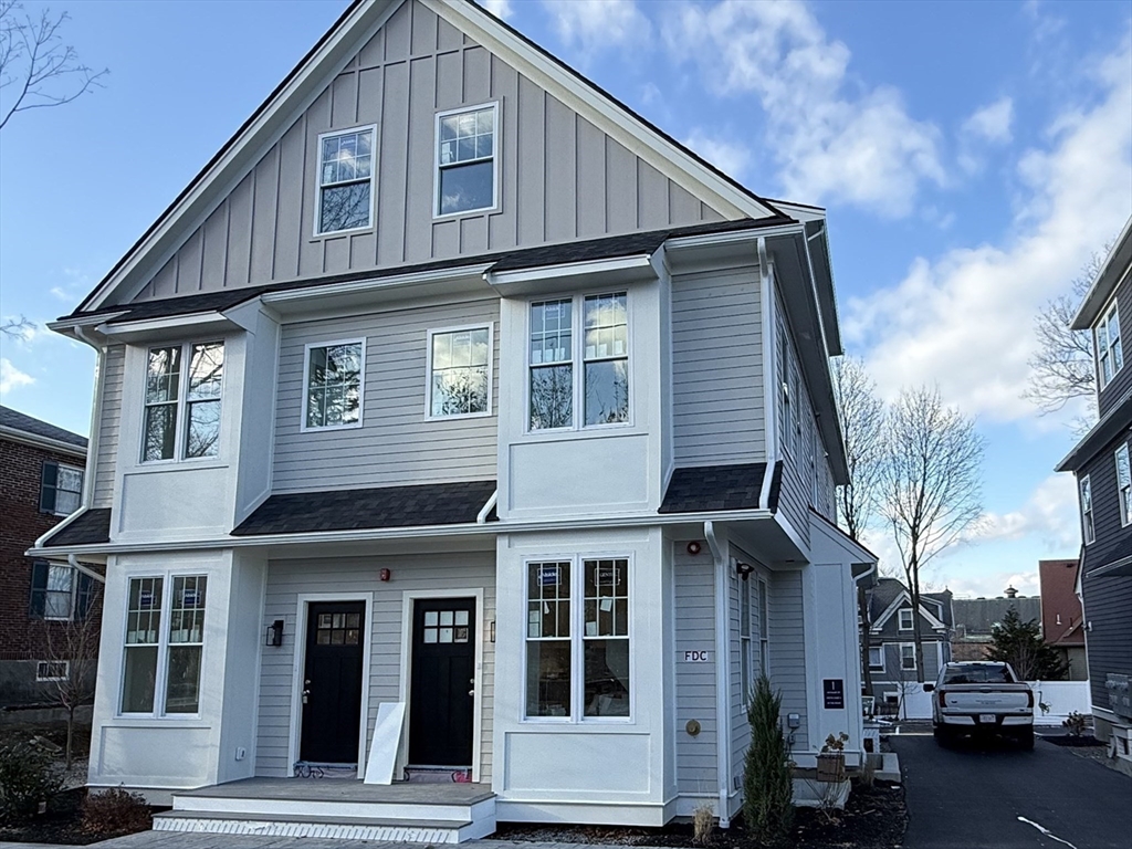 49 Chase Street, Unit 1 Newton, MA 02459 - Photo 3 of 14