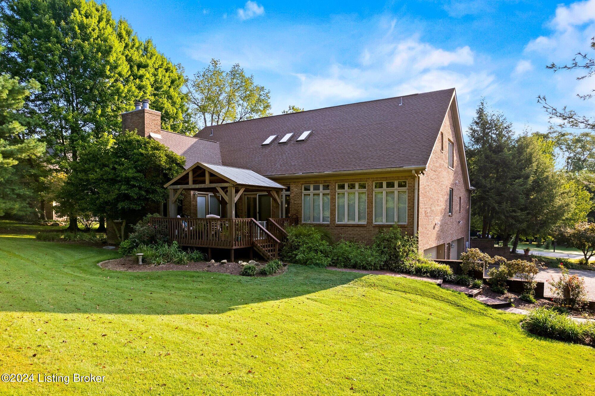 7518 Turner Ridge Road Crestwood, KY 40014 - Photo 50 of 58 DJI_0316