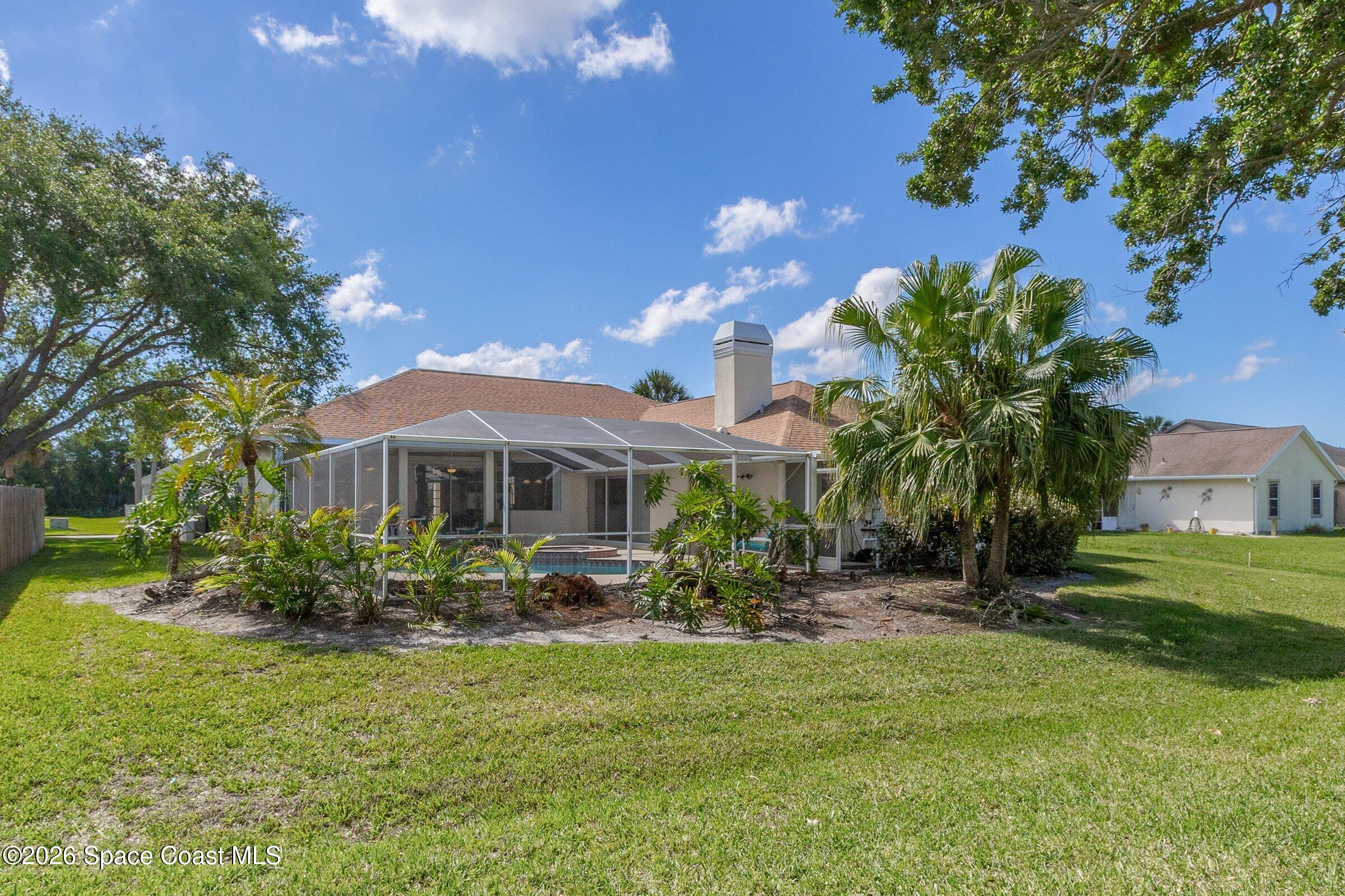 1013 Spanish Wells Drive Melbourne, FL 32940 - Photo 49 of 73 14-1013-SPanish-Wells-112