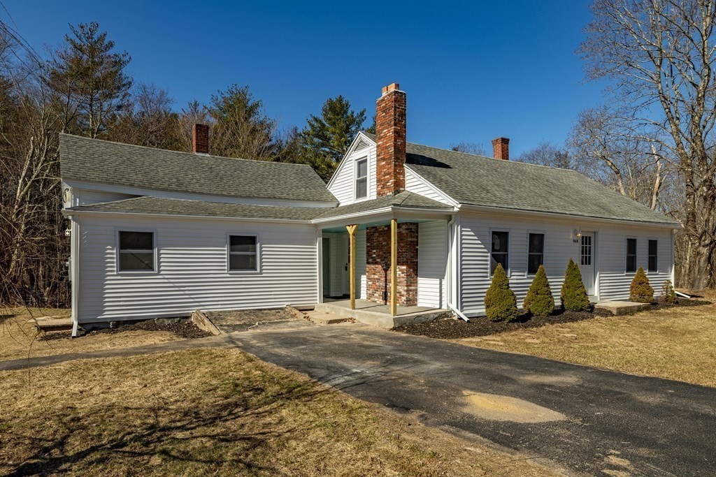 468 Podunk Road East Brookfield, MA 01515 - Photo 26 of 31