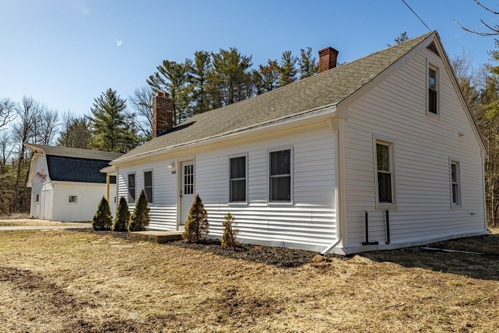 468 Podunk Road East Brookfield, MA 01515 - Photo 27 of 31