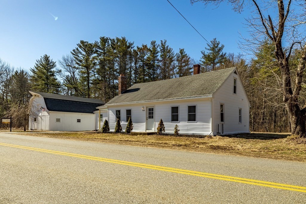 468 Podunk Road East Brookfield, MA 01515 - Photo 28 of 31