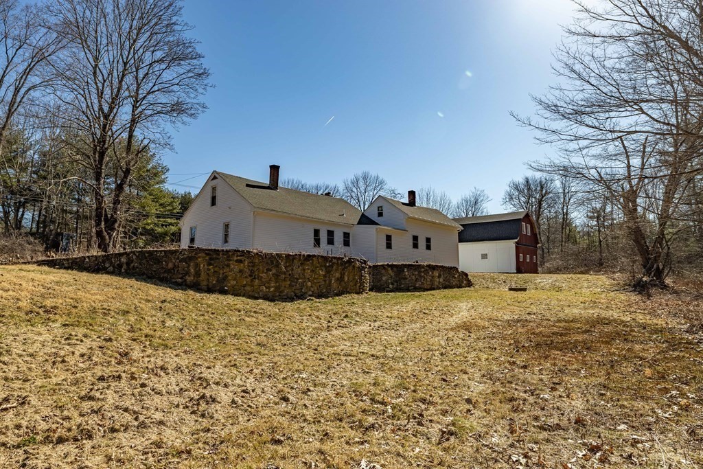 468 Podunk Road East Brookfield, MA 01515 - Photo 29 of 31