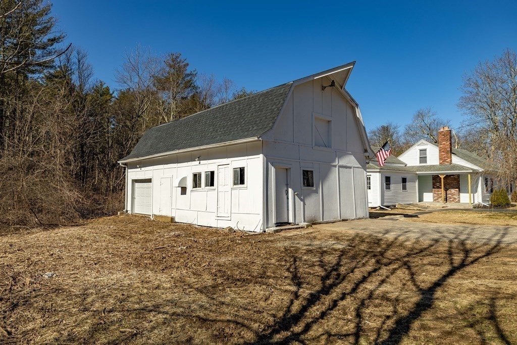 468 Podunk Road East Brookfield, MA 01515 - Photo 31 of 31