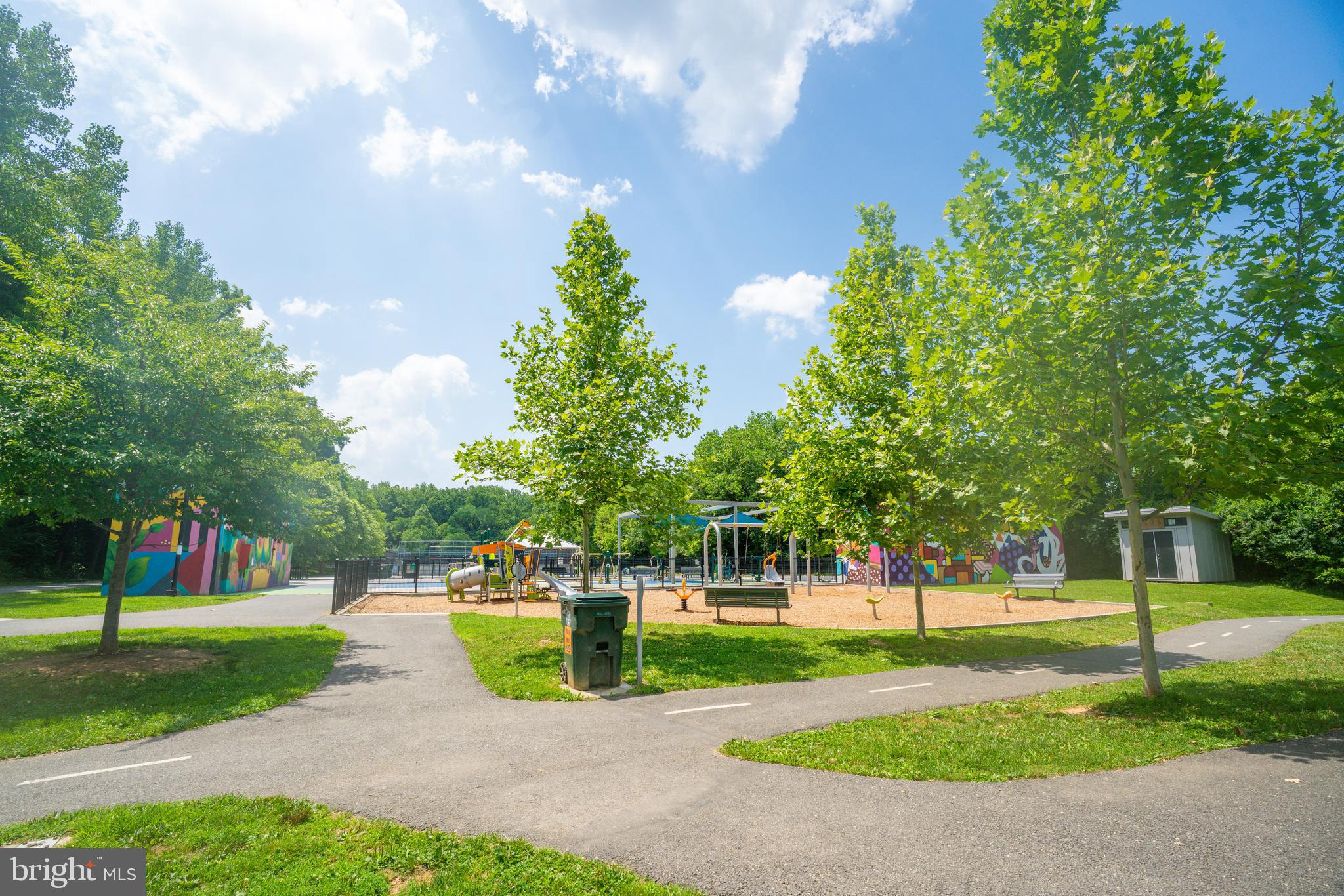 4320 Ivy Glen Road Silver Spring, MD 20906 - Photo 62 of 76