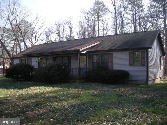 27965 Glebe Road Easton, MD 21601 - Photo 1 of 1 Exterior (Main)