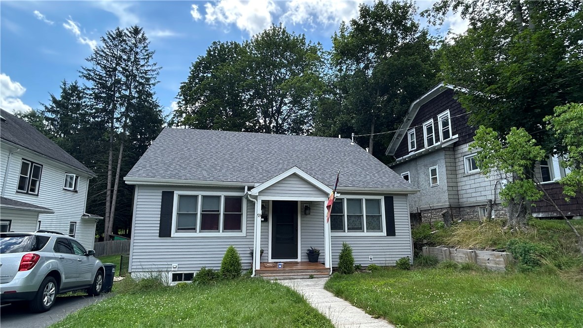 93 Maple Street Oneonta, NY 13820 - Photo 23 of 27