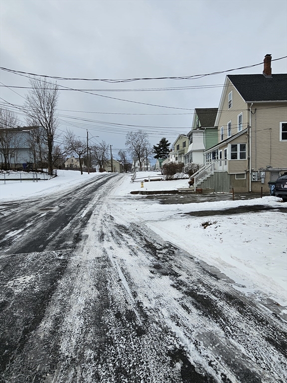176 Corthell Street, Unit 1 Springfield, MA 01151 - Photo 16 of 28 a view of a street with a building