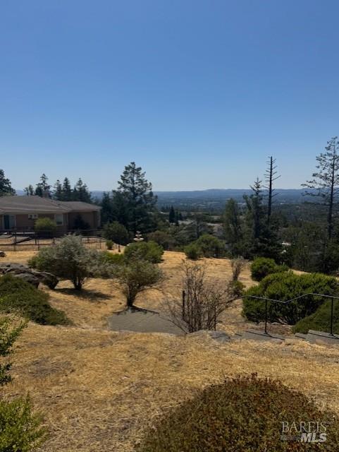 3881 Sage Hill Place Santa Rosa, CA 95404 - Photo 1 of 6 a view of a lake