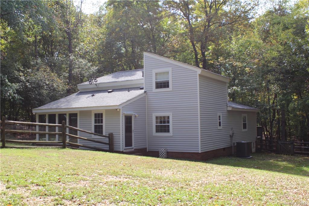 4605 Locklyn Road Waxhaw, NC 28173 - Photo 2 of 24 Gallery Image 2