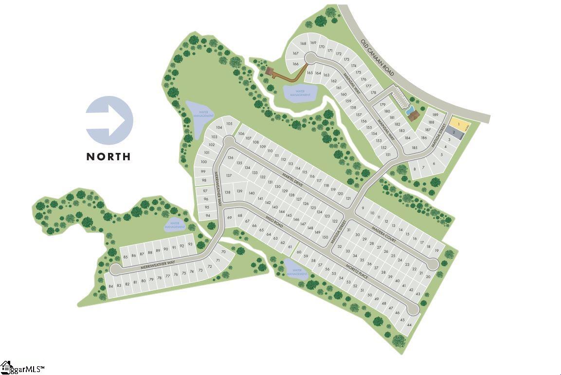 110 Milo Road Spartanburg, SC 29306 - Photo 11 of 11